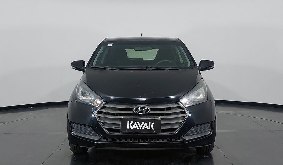 Hyundai Hb20 COMFORT PLUS Hatchback 2016