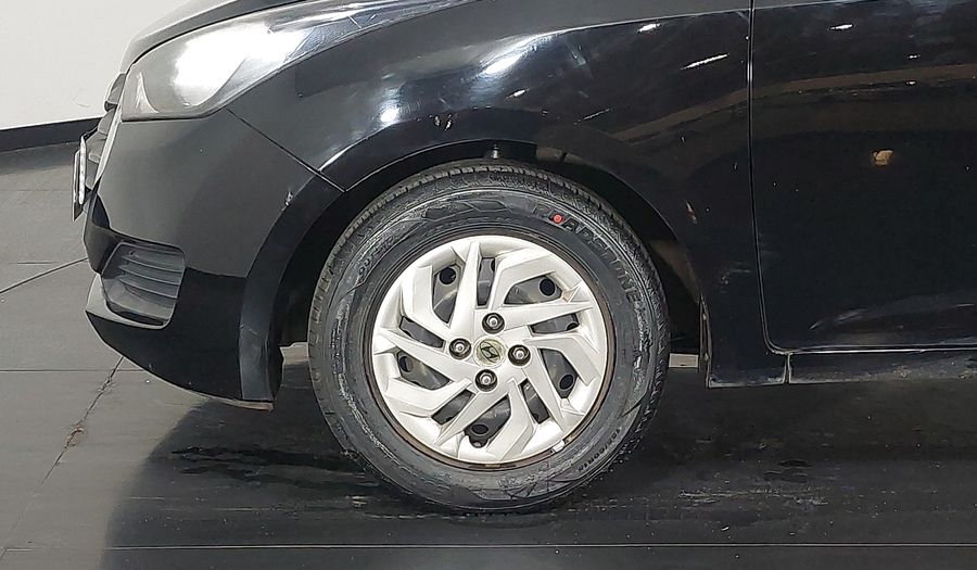 Hyundai Hb20 COMFORT PLUS Hatchback 2016