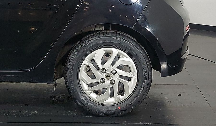 Hyundai Hb20 COMFORT PLUS Hatchback 2016