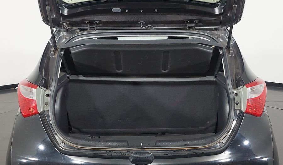 Hyundai Hb20 COMFORT PLUS Hatchback 2016