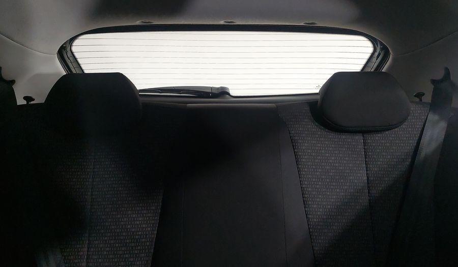 Hyundai Hb20 COMFORT PLUS Hatchback 2016