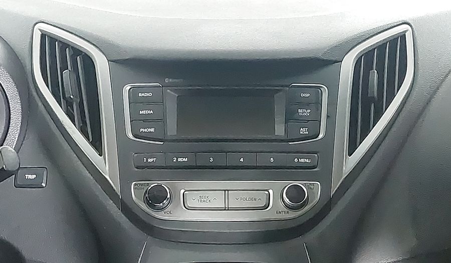 Hyundai Hb20 COMFORT PLUS Hatchback 2016