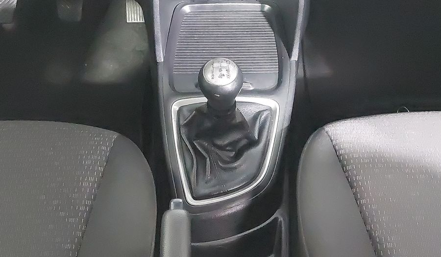 Hyundai Hb20 COMFORT PLUS Hatchback 2016