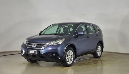 Honda • CR-V