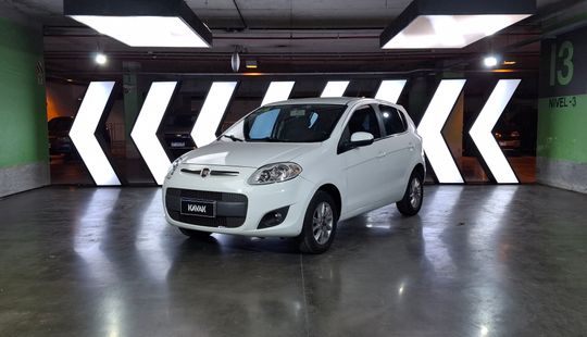 Fiat • Palio