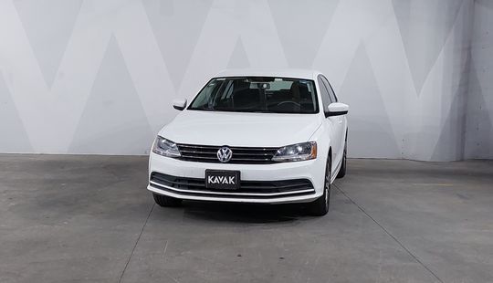 Volkswagen • Jetta