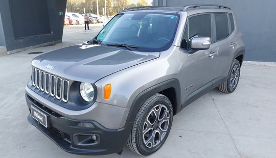 Jeep • Renegade