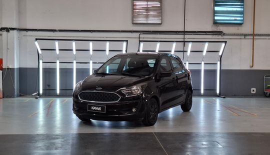 Ford • Ka