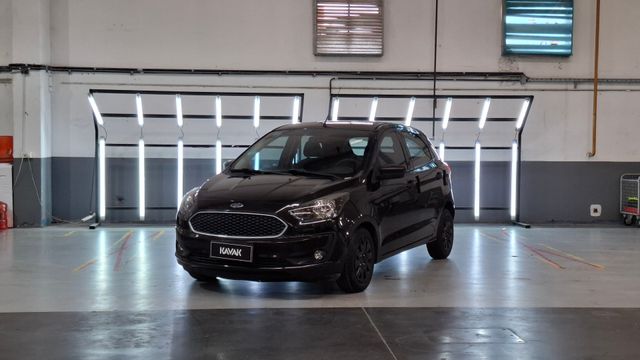 Ford Ka 1.5 S