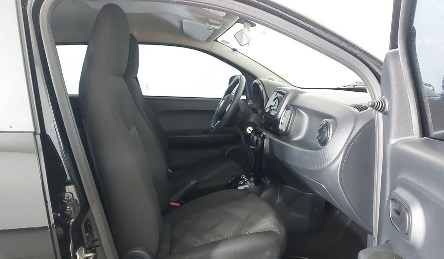 Fiat Mobi FIREFLY DRIVE GSR Hatchback 2019