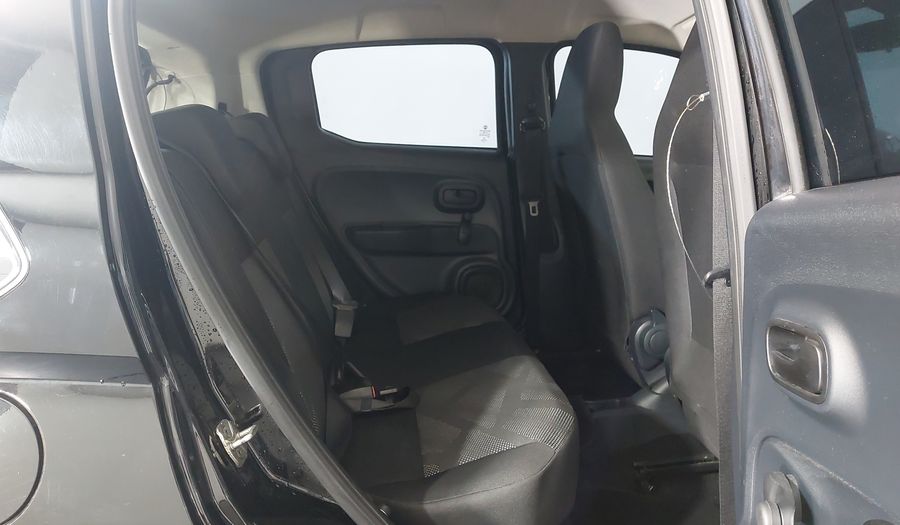 Fiat Mobi FIREFLY DRIVE GSR Hatchback 2019