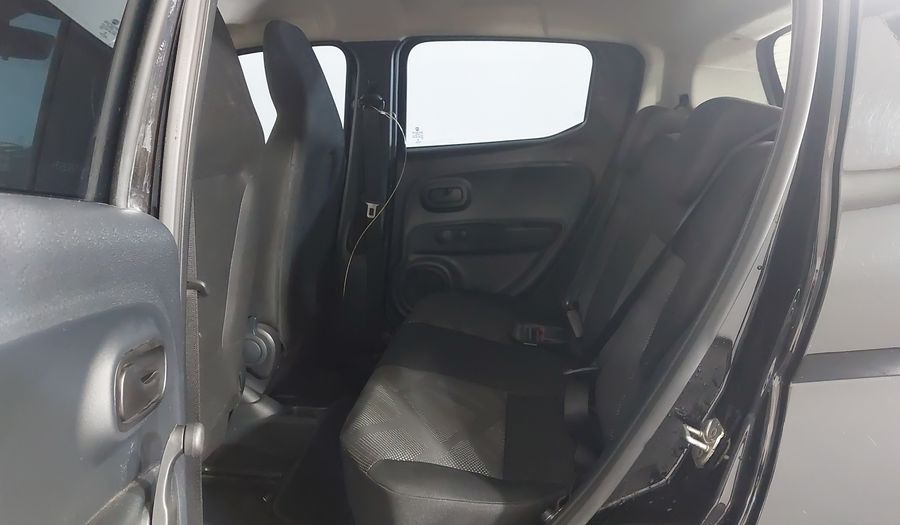 Fiat Mobi FIREFLY DRIVE GSR Hatchback 2019
