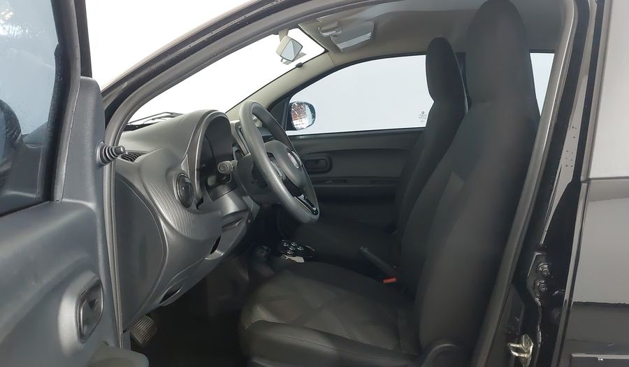 Fiat Mobi FIREFLY DRIVE GSR Hatchback 2019