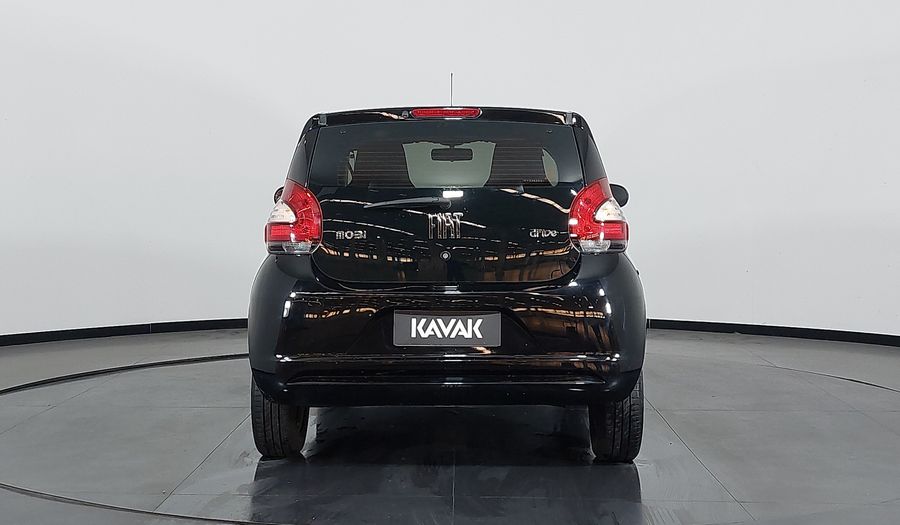 Fiat Mobi FIREFLY DRIVE GSR Hatchback 2019
