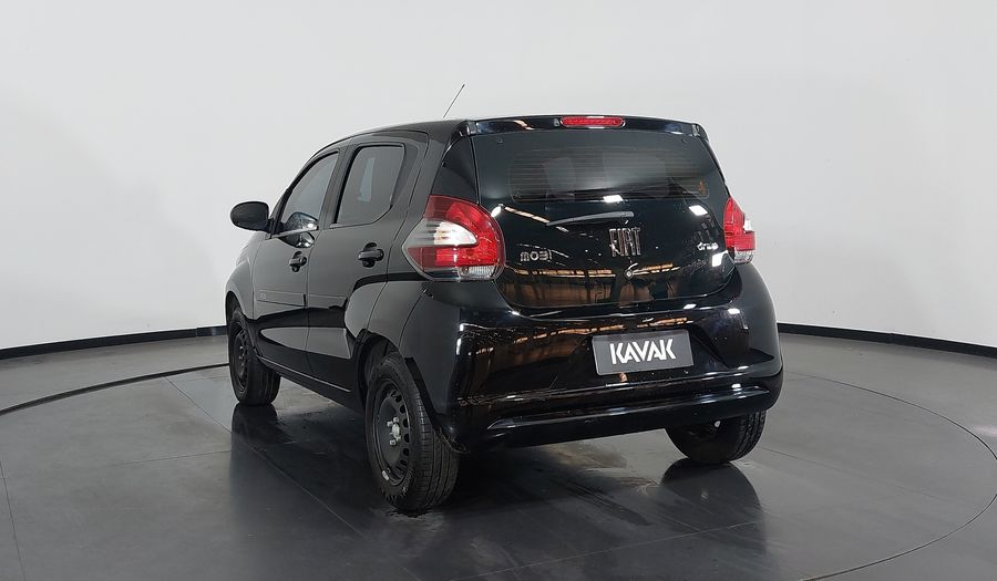 Fiat Mobi FIREFLY DRIVE GSR Hatchback 2019