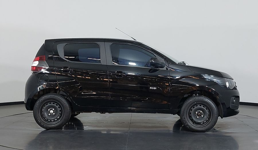 Fiat Mobi FIREFLY DRIVE GSR Hatchback 2019