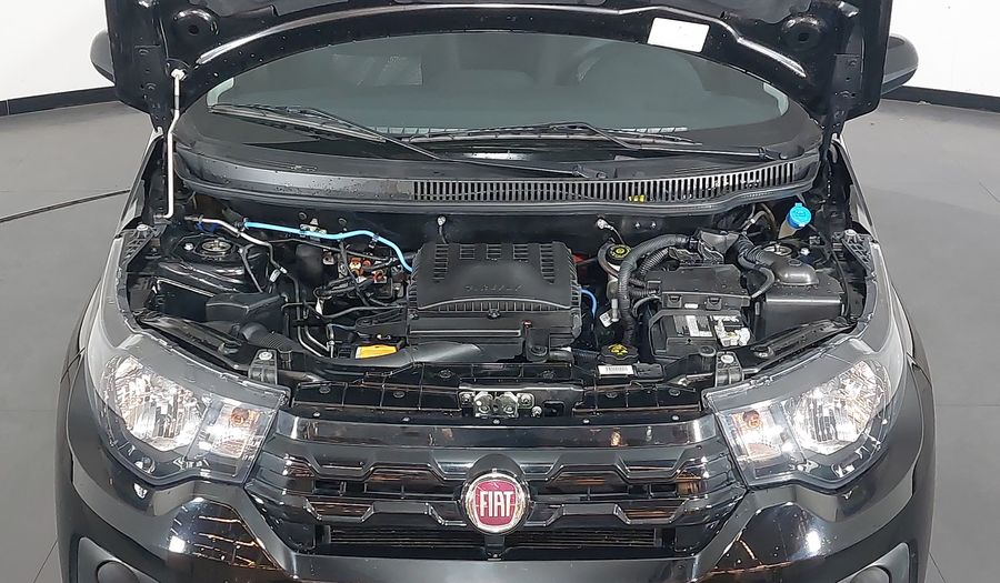 Fiat Mobi FIREFLY DRIVE GSR Hatchback 2019