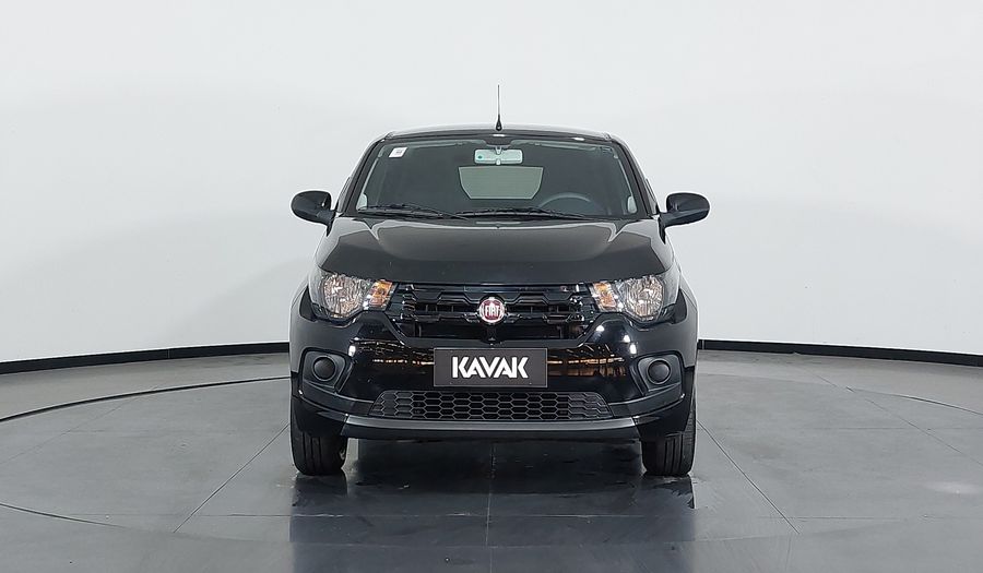Fiat Mobi FIREFLY DRIVE GSR Hatchback 2019