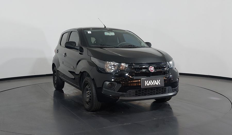 Fiat Mobi FIREFLY DRIVE GSR Hatchback 2019