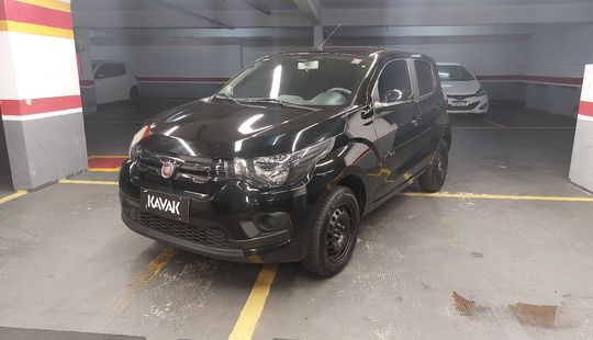 Fiat • Mobi