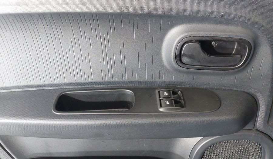 Fiat Mobi FIREFLY DRIVE GSR Hatchback 2019