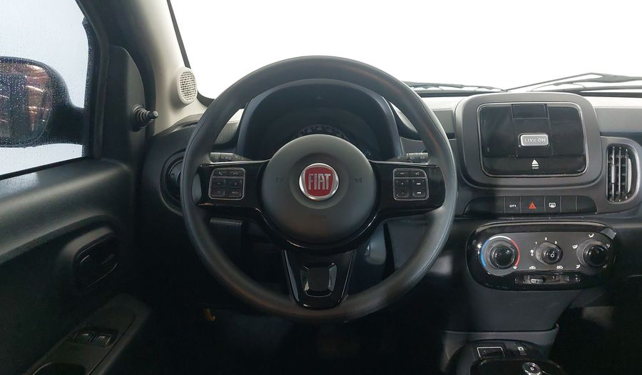 Fiat Mobi FIREFLY DRIVE GSR Hatchback 2019