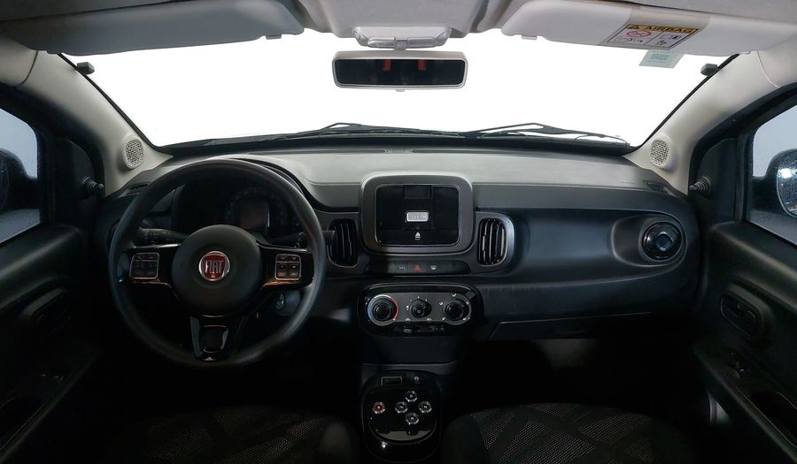 Fiat Mobi FIREFLY DRIVE GSR Hatchback 2019