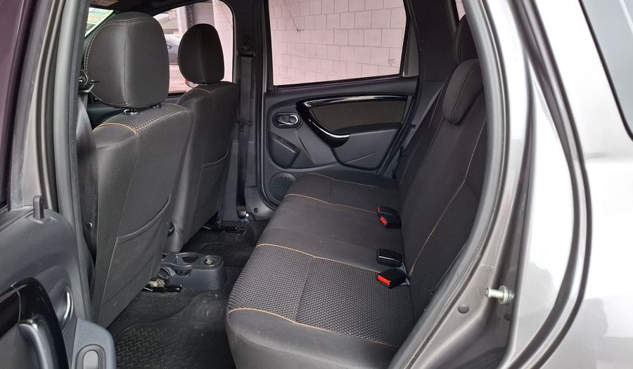 Renault Duster 1.6 PRIVILEGE Suv 2020