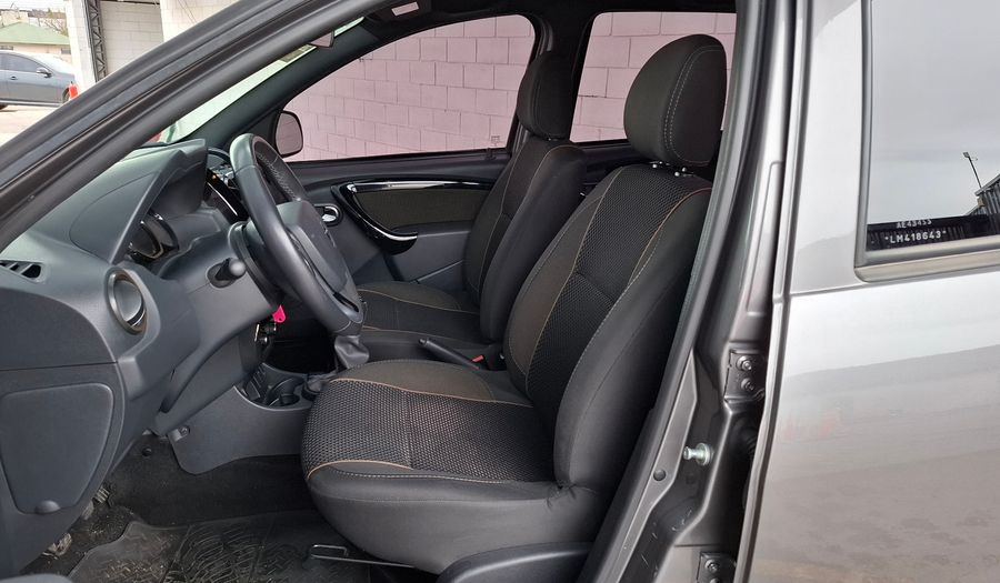 Renault Duster 1.6 PRIVILEGE Suv 2020