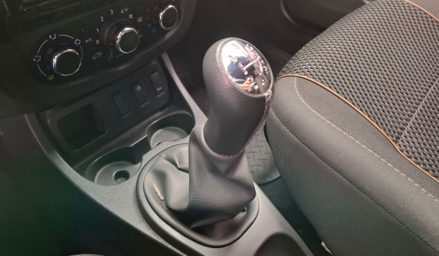 Renault Duster 1.6 PRIVILEGE Suv 2020