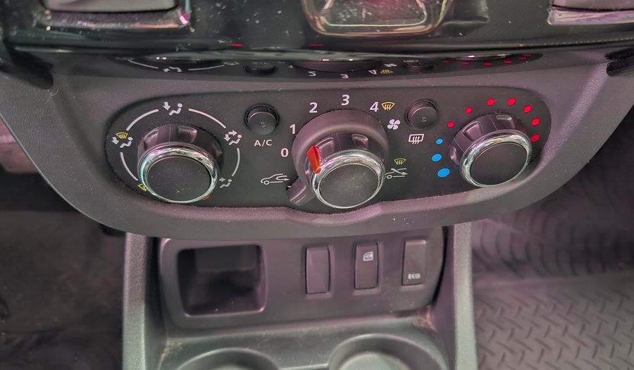 Renault Duster 1.6 PRIVILEGE Suv 2020