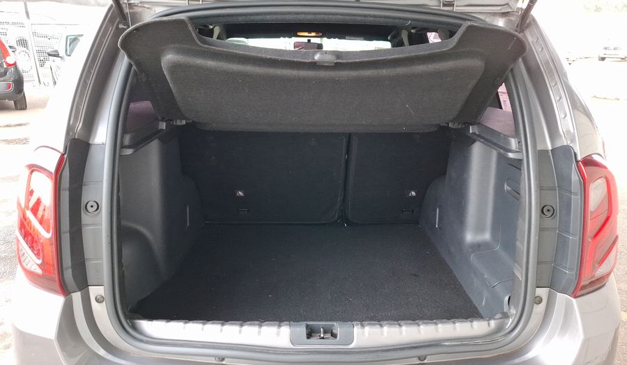 Renault Duster 1.6 PRIVILEGE Suv 2020
