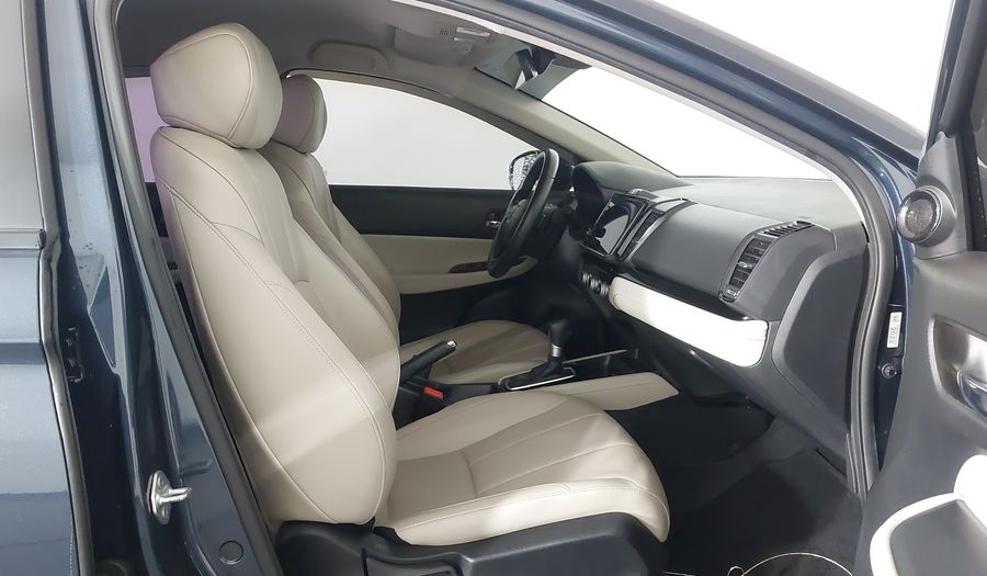 Honda City TOURING Sedan 2022