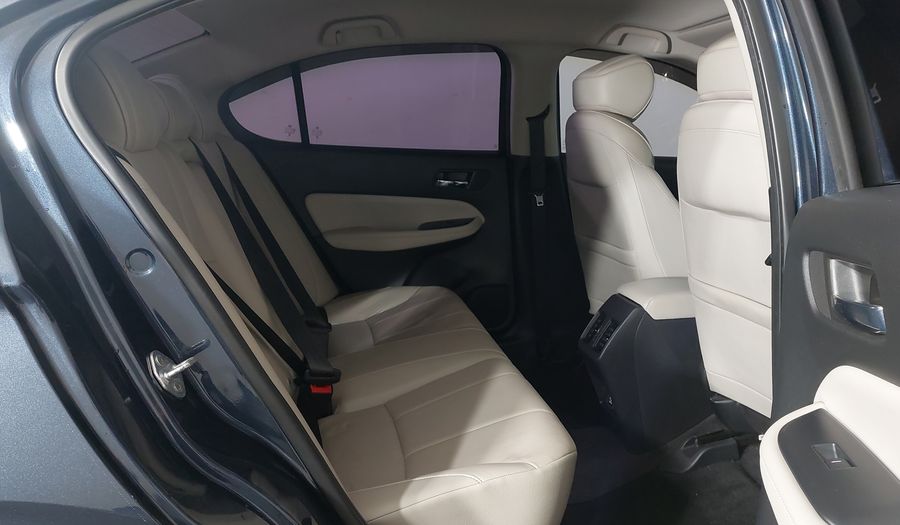 Honda City TOURING Sedan 2022