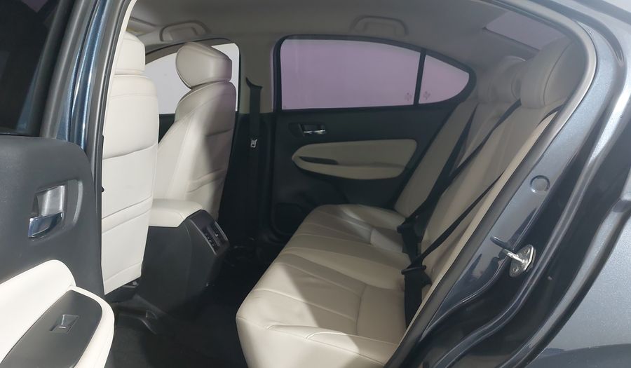 Honda City TOURING Sedan 2022