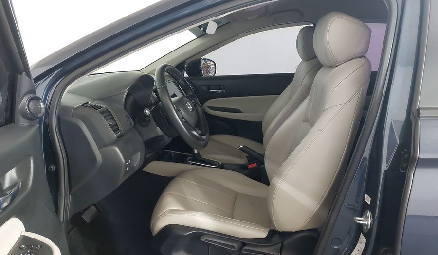 Honda City TOURING Sedan 2022