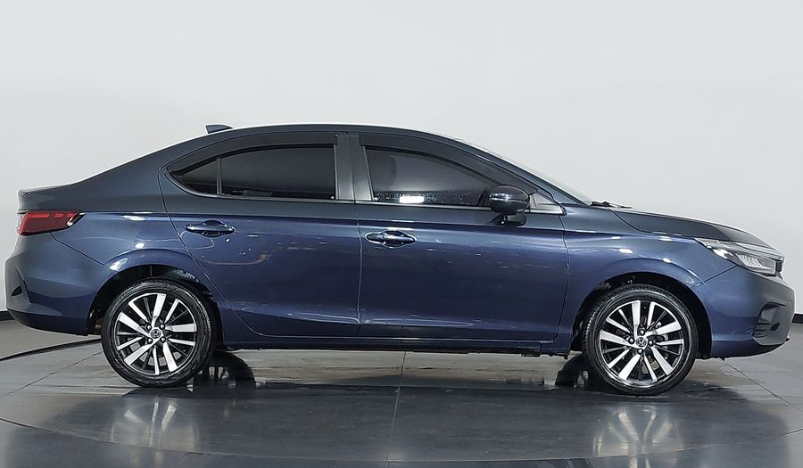 Honda City TOURING Sedan 2022