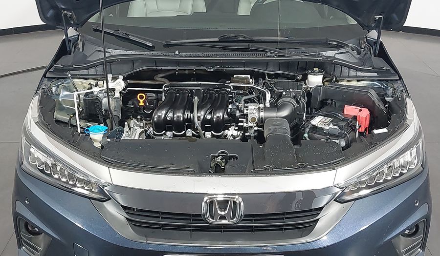 Honda City TOURING Sedan 2022