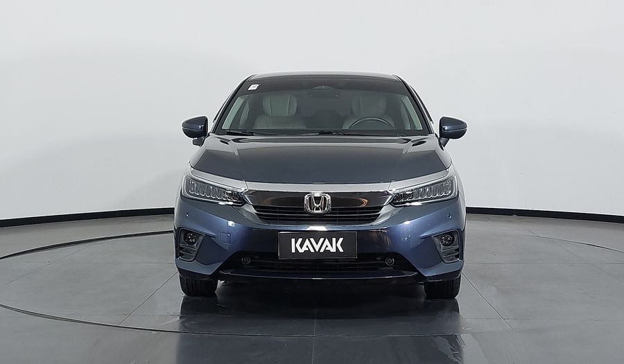 Honda City TOURING Sedan 2022