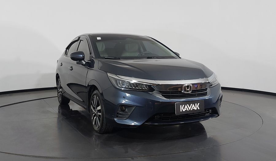 Honda City TOURING Sedan 2022