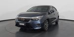 Honda City TOURING Sedan 2022
