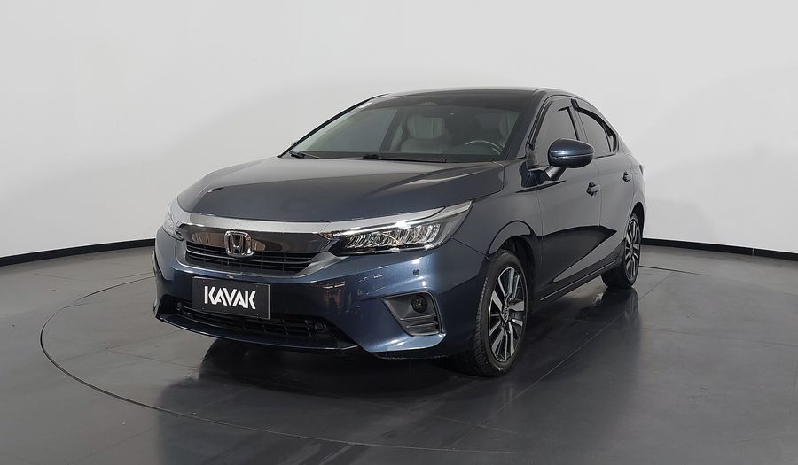 Honda City TOURING Sedan 2022