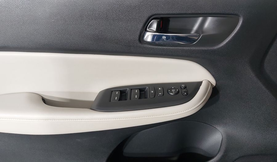 Honda City TOURING Sedan 2022