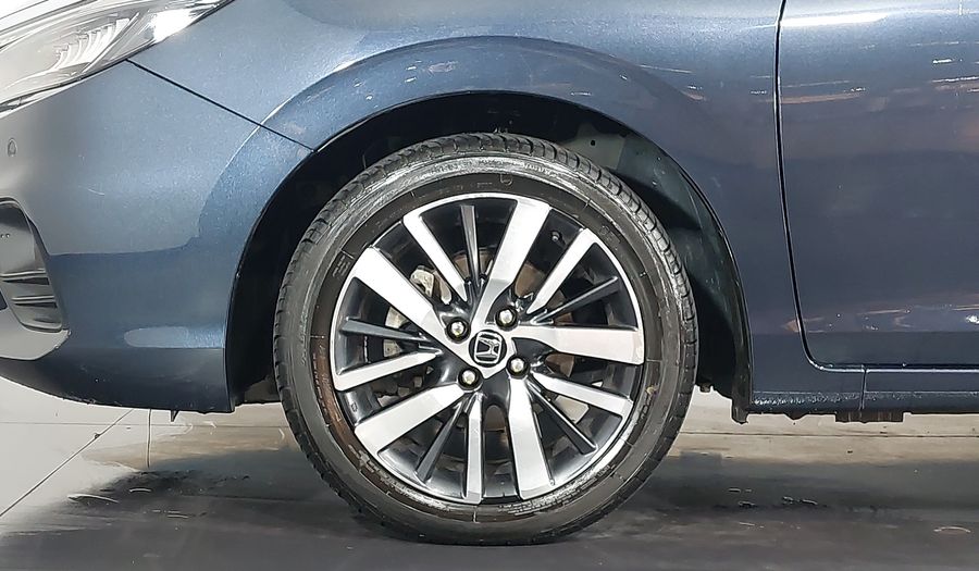 Honda City TOURING Sedan 2022