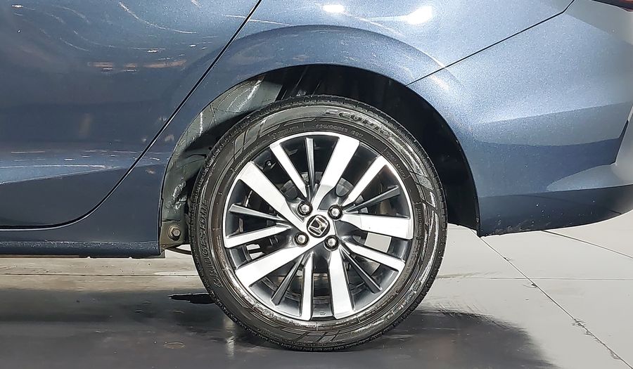Honda City TOURING Sedan 2022