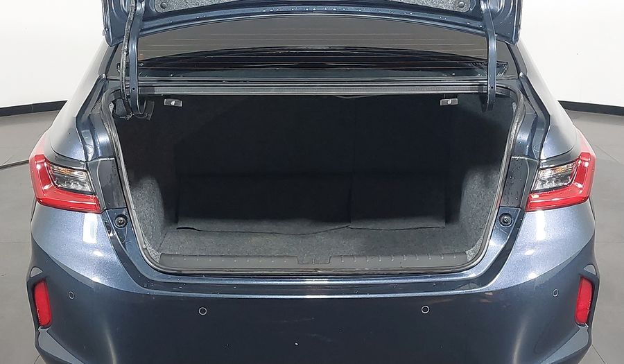 Honda City TOURING Sedan 2022