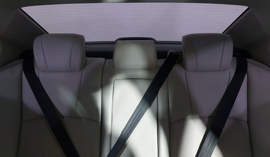 Honda City TOURING Sedan 2022