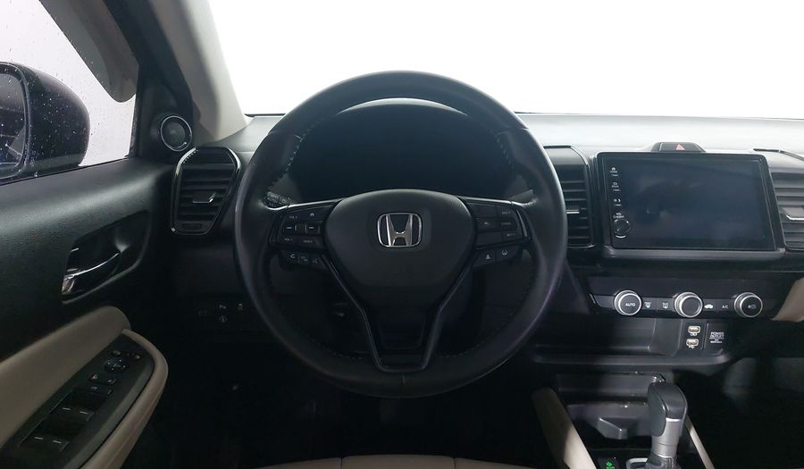Honda City TOURING Sedan 2022