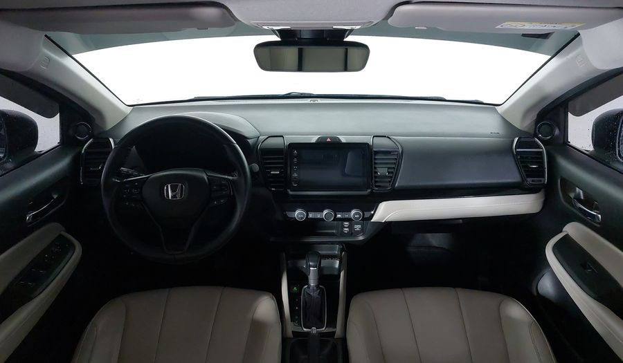 Honda City TOURING Sedan 2022