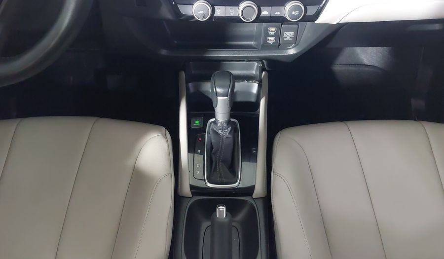 Honda City TOURING Sedan 2022